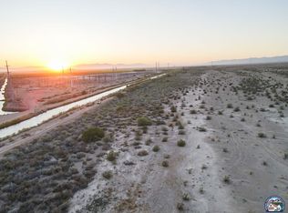 0 E Highline Canal Road & Simpson, Calipatria, CA 92233