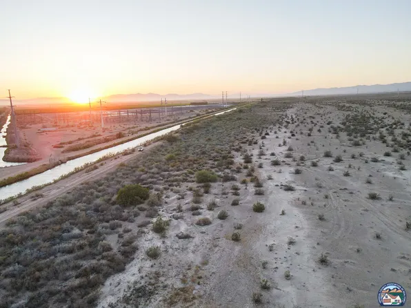 0 E Highline Canal Road & Simpson, Calipatria, CA 92233
