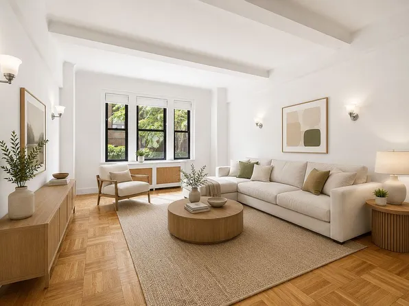330 W 72nd St APT 1C, New York, NY 10023