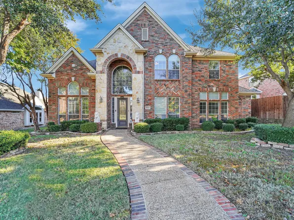 2000 Club Lake Cir, Rockwall, TX 75087