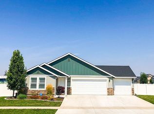200 Trailblazer St, Middleton, ID 83644