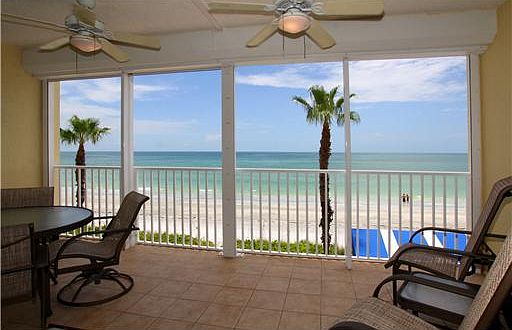 1st image of 16750 Gulf Blvd APT 315