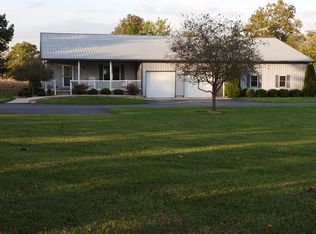 8425 N State Road 39, Rossville, IN 46065