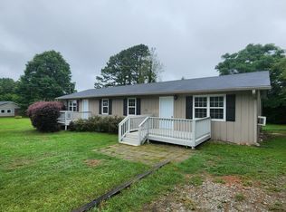 1282 Kesler Rd, Winder, GA 30680