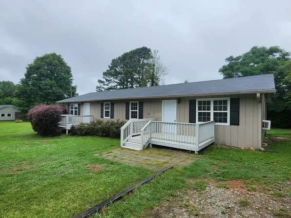 1282 Kesler Rd, Winder, GA 30680