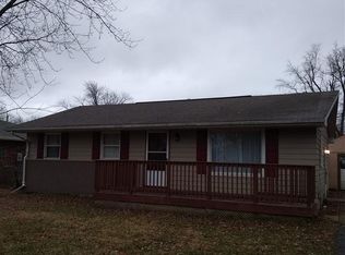 5322 W Vale Ct, Peoria, IL 61607