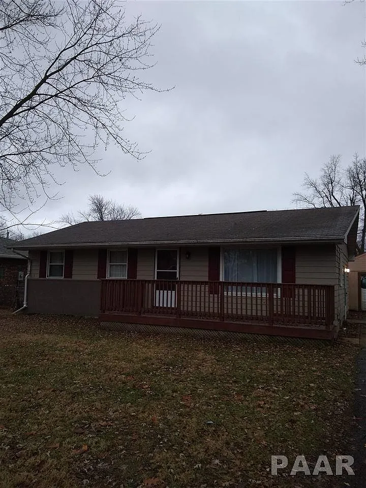 5322 W Vale Ct photo 1