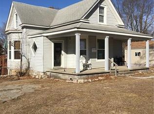 216 N Kimball St, Excelsior Springs, MO 64024