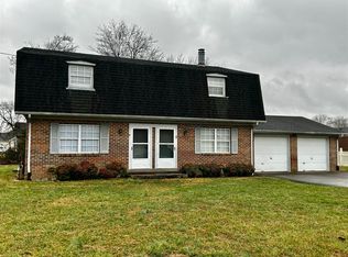 212 Clark St, Franklin, KY 42134