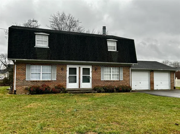 212 Clark St, Franklin, KY 42134