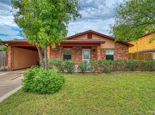 2125 Heron Ave, McAllen, TX 78504