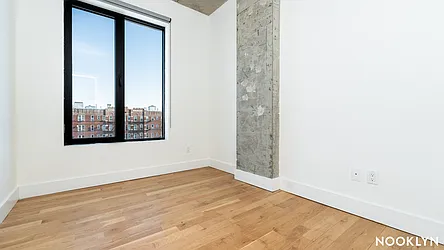 Rented by Nooklyn NYC LLC