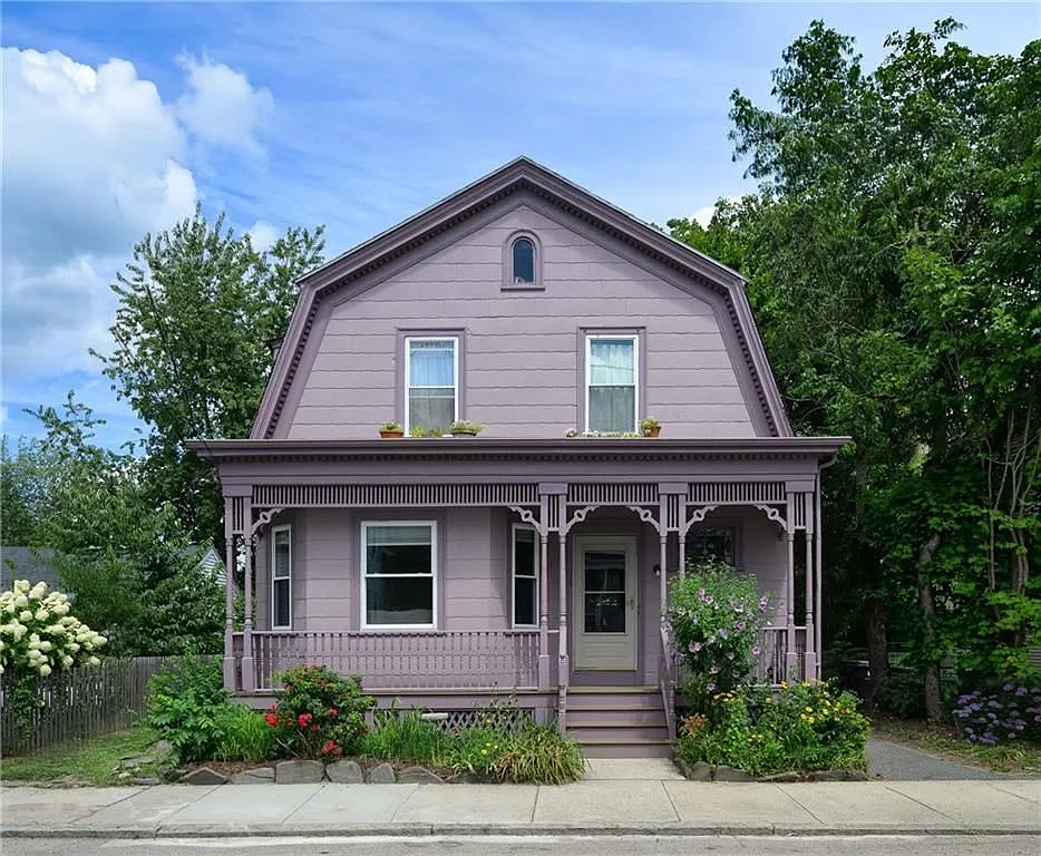 1 bed, 1.0 bath, 832 sqft, $1,800 — Photo 1