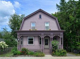 329 Glenwood Ave, Pawtucket, RI 02860