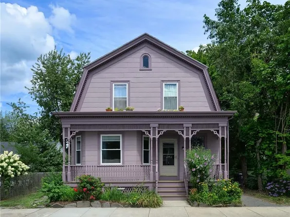 329 Glenwood Ave, Pawtucket, RI 02860