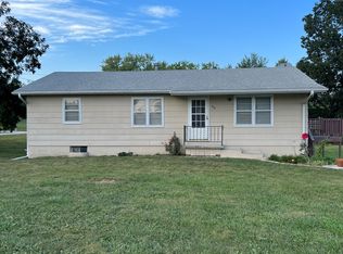 402 Marble St, Utica, MO 64686