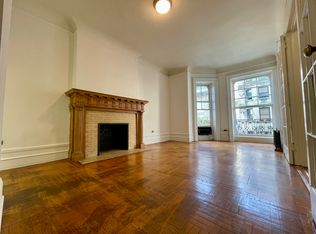 320 W 105th St APT 3A, New York, NY 10025