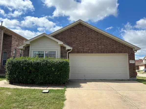 5839 Melanie Ct, Fort Worth, TX 76131