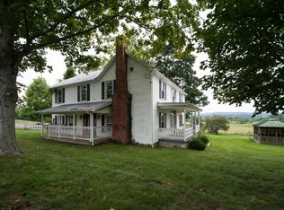 Hokes Mill Rd, Ronceverte, WV 24970