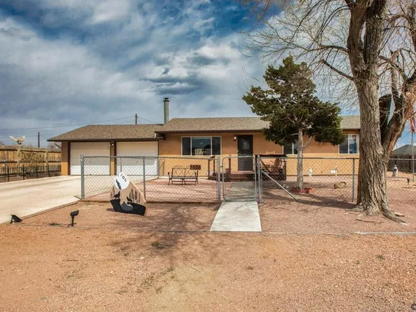 106 Hawkins St, Penrose, CO 81240