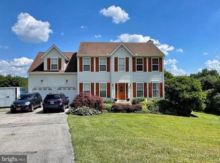 629 Wilmot Ridge Rd, Westminster, MD 21157