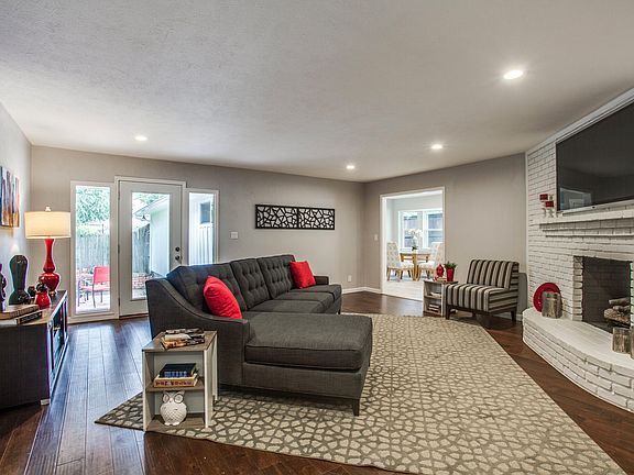 4th image of 9952 Vistadale Dr