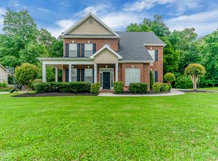 500 Rockwell Farm Ln, Knoxville, TN 37934