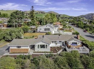 1060 Vista Del Mar, San Jose, CA