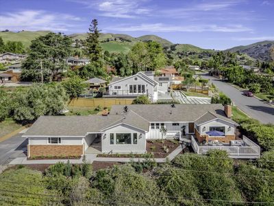 1060 Vista Del Mar, San Jose, CA, 95132