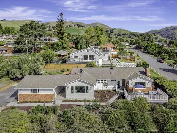 1060 Vista Del Mar, San Jose, CA 95132