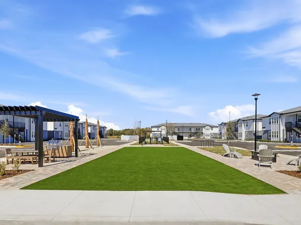 Venture Apartments