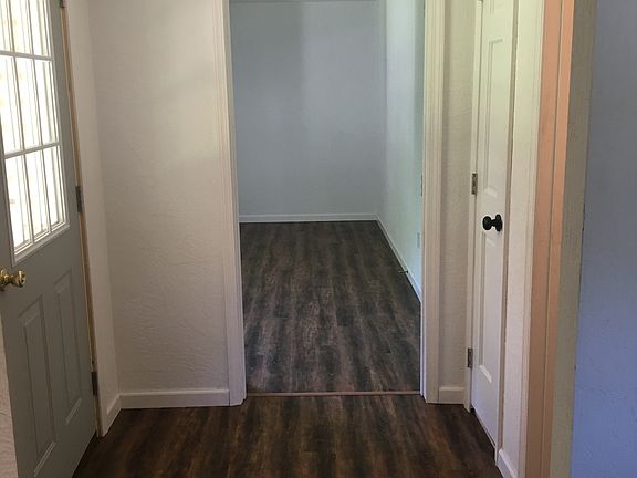 Backdoor breezeway 