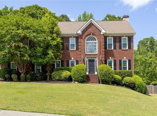 3180 Crestmont Way NW, Kennesaw, GA 30152