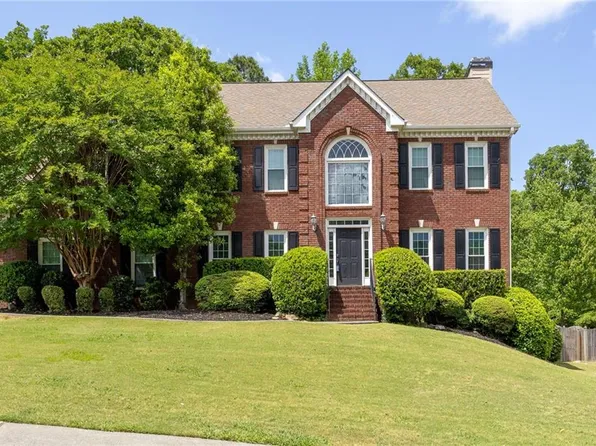 3180 Crestmont Way NW, Kennesaw, GA 30152
