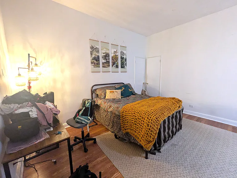 57 W 58th St #7BB — Photo 2