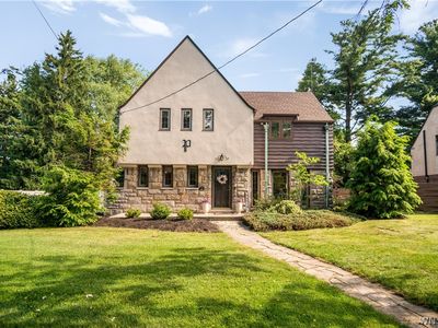 101 Lincoln Ave, Lockport, NY, 14094