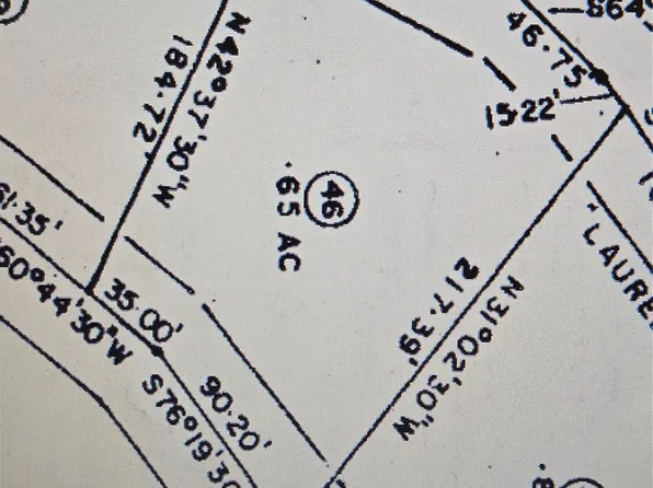 0 Sparrows Way #46, Lake Lure, NC 28746