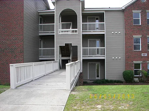 663-2 Bartons Landing Pl Photo 1