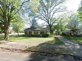 4579 Verne Rd, Memphis, TN 38117