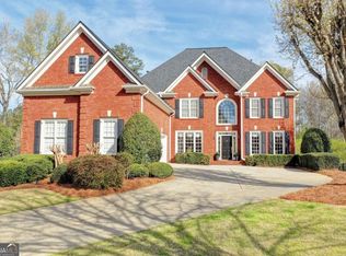 7640 Stratton Point, Suwanee, GA 30024