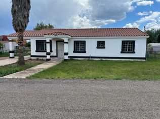 1247 Paseo Chubasco, Rio Rico, AZ 85648