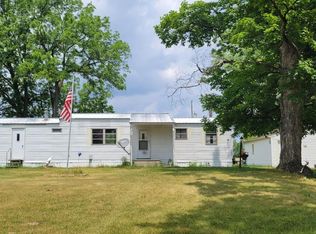 3940 Losey Rd, Pleasant Lake, MI 49272