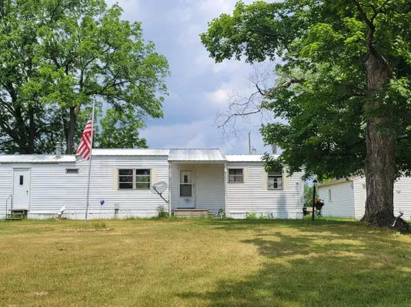 3940 Losey Rd, Pleasant Lake, MI 49272