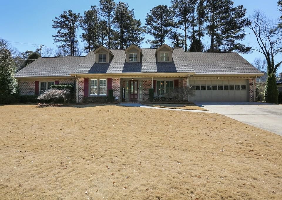 1st image of 2855 Glade Springs Dr