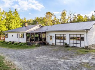 1380 Kirkland Road, Old Town, ME 04468