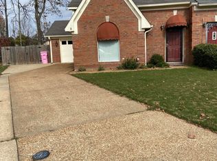 380 Garden Walk N, Southaven, MS 38671