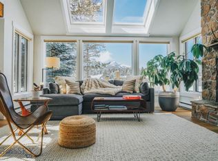 2445 Curley Bear Rd LOT 17, Big Sky, MT 59716