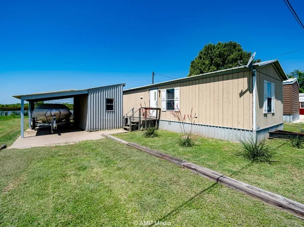 2177 Vedas Camp Rd, Haskell, TX 79521