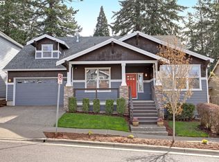 80 SW 105th Ter, Portland, OR 97225