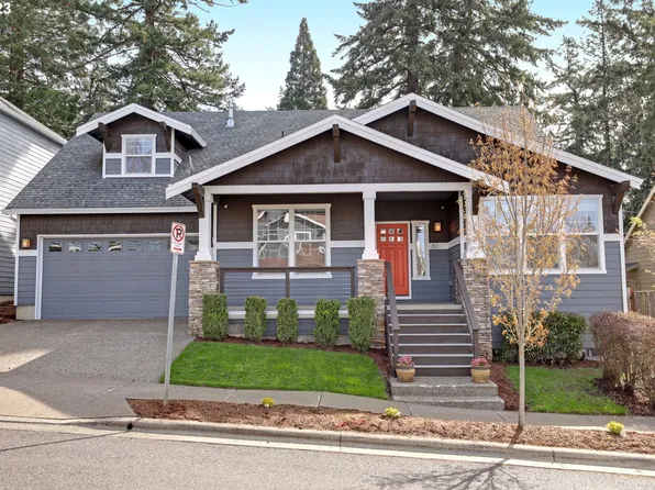 80 SW 105th Ter, Portland, OR 97225